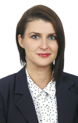 Lidia Tokarska
Starosta Aleksandrowski